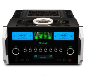 McIntosh MA12000