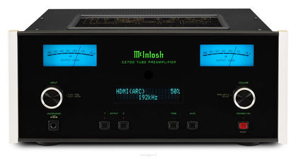 McIntosh C2700