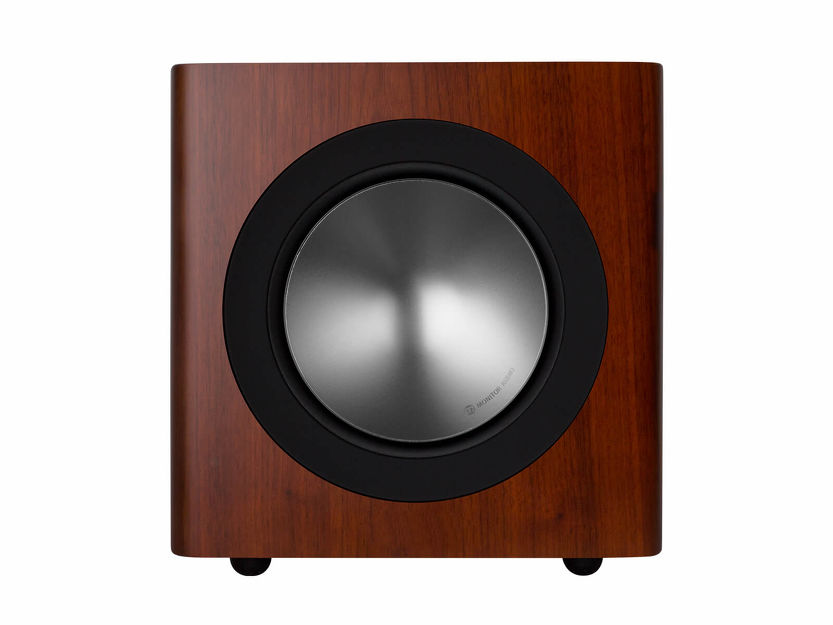 Monitor Audio - Radius R380 - Walnut