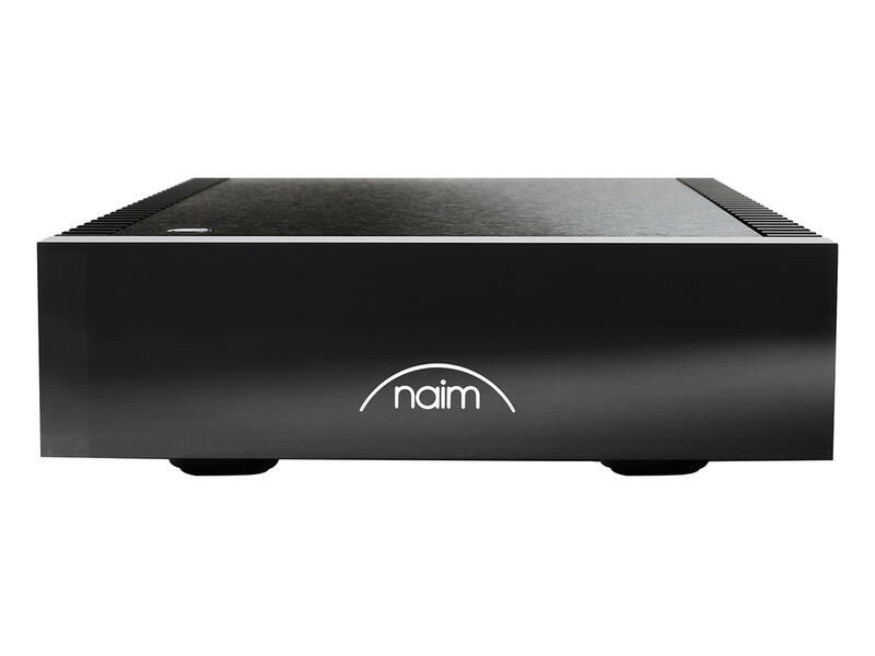 Naim NPX-TT