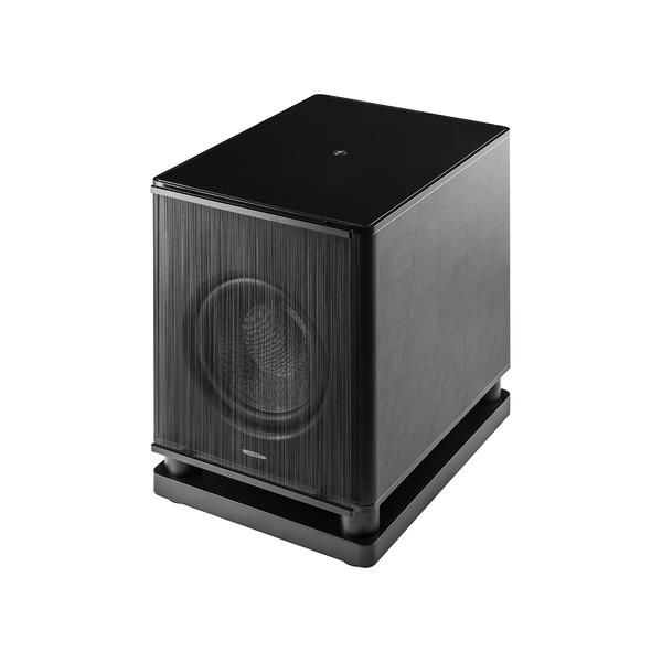 Sonus Faber - GRAVIS VI - Piano Black