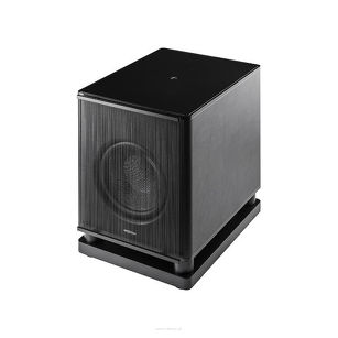 Sonus Faber - GRAVIS VI - Piano Black