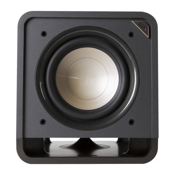 Polk Audio -  HTS SUB 12 - Black