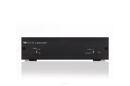 Musical Fidelity V90-BLU5 HD Black 