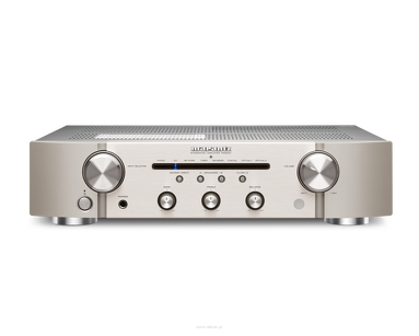 Marantz PM 6007 (srebrny)