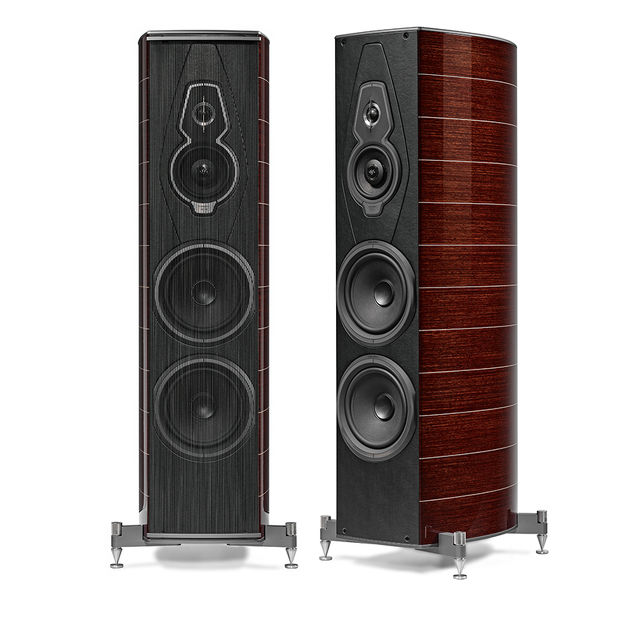 Sonus faber AMATI G5 