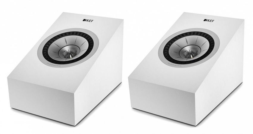 Kef Q50a (biały)