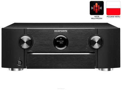 MARANTZ - SR6015 - Black 