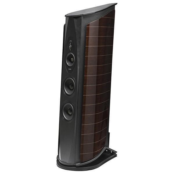 Sonus Faber - AIDA NEW - Wenge 