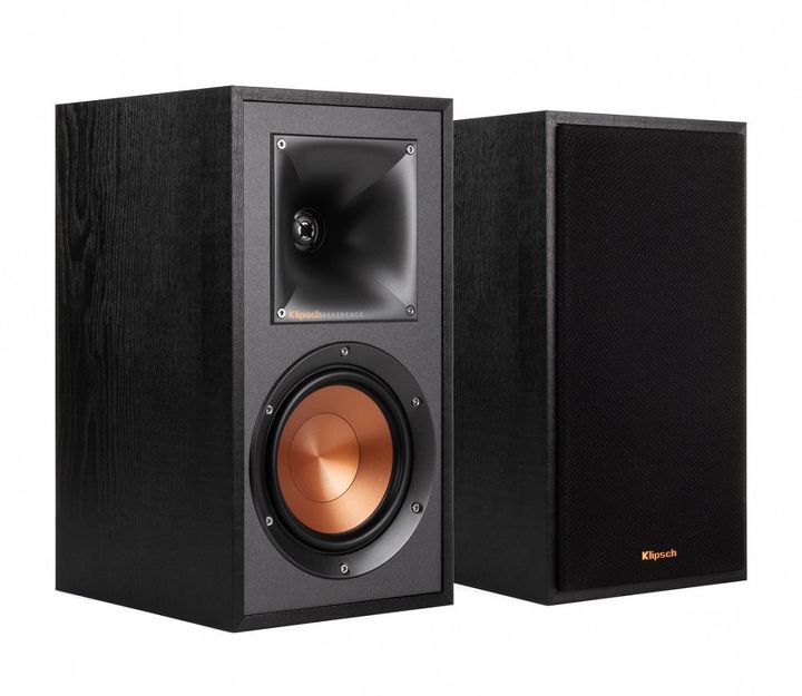 Klipsch R-51M