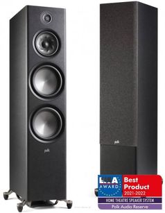 Polk Audio Reserve R700 