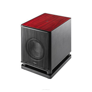 Sonus Faber - GRAVIS VI - Red 