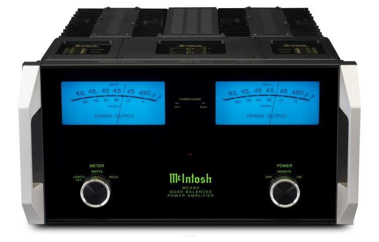 McIntosh MC462