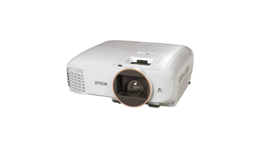 Epson - EH-TW5820 