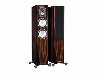 Monitor Audio - Gold 200 - Ebony 