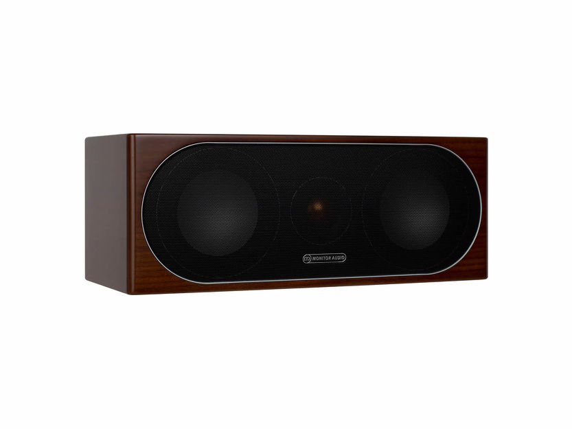 Monitor Audio - Radius R200 - Walnut