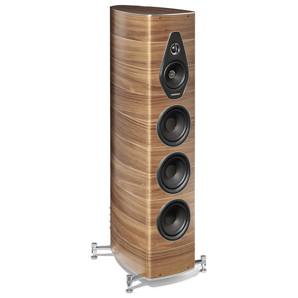 Sonus Faber - OLYMPICA NOVA V - Walnut 