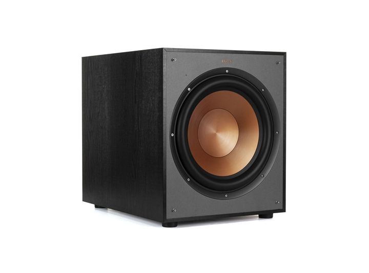 Klipsch R-120SW