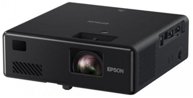 Epson - EF-11 