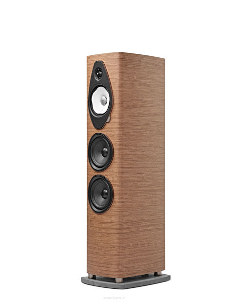 Sonus Faber Sonetto V G2