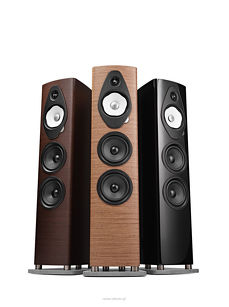 Sonus Faber Sonetto V G2