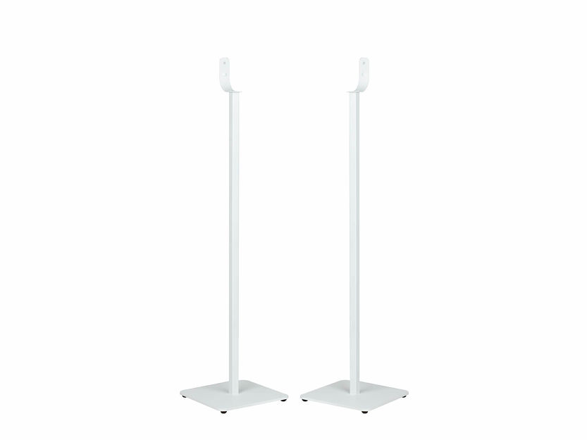 Monitor Audio - MASS Stands - Mist 