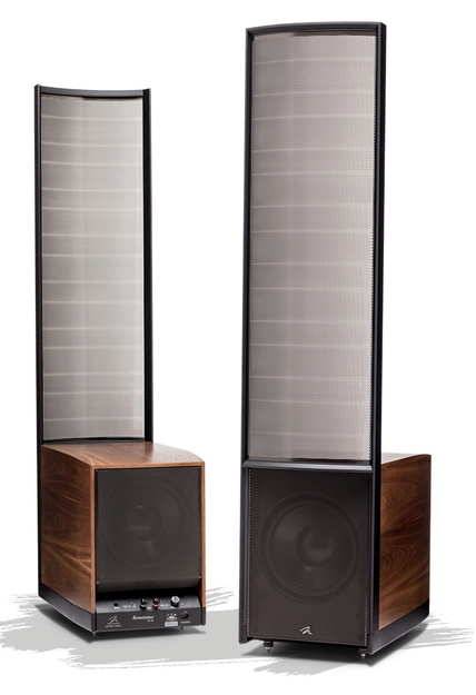 Martin Logan Renaissance ESL 15A