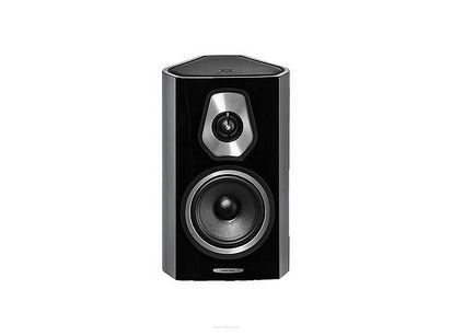 Sonus Faber - SONETTO I - Piano Black 