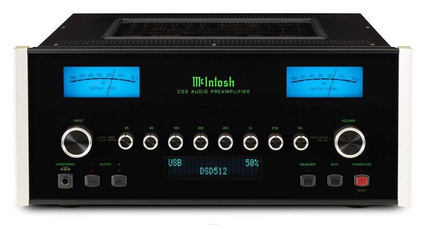 McIntosh C53