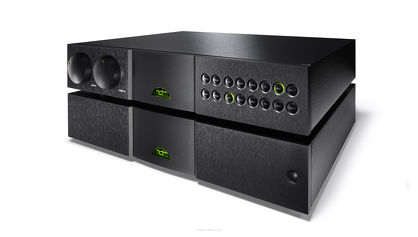 Naim NAC 552 inc 552 PS