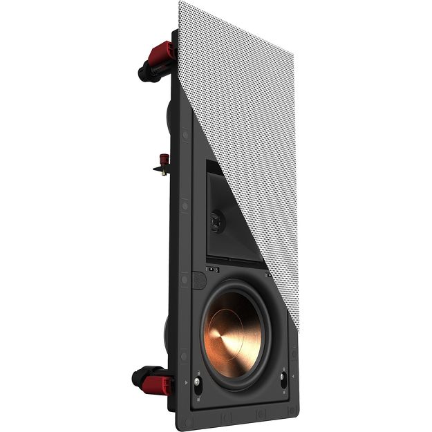 Klipsch - PRO-25-RW-LCR 