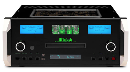 Mcintosh MCD12000