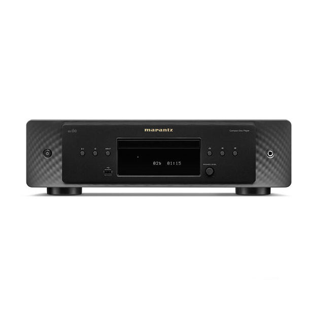 Marantz CD 60