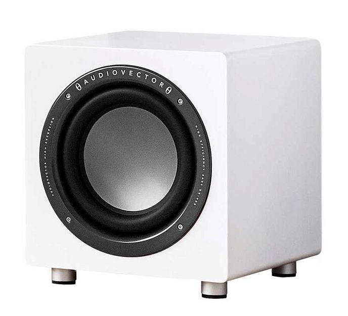 Audiovector QR SUB 