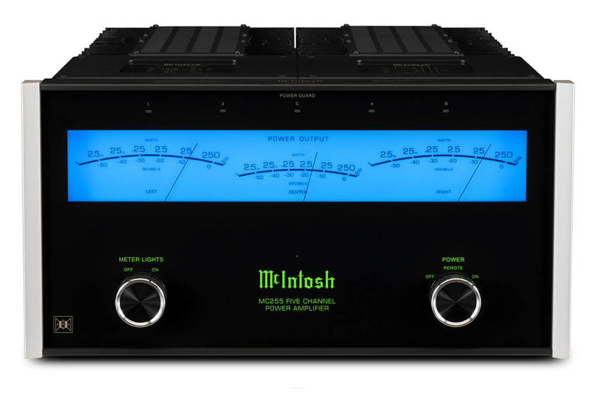 McIntosh MC255