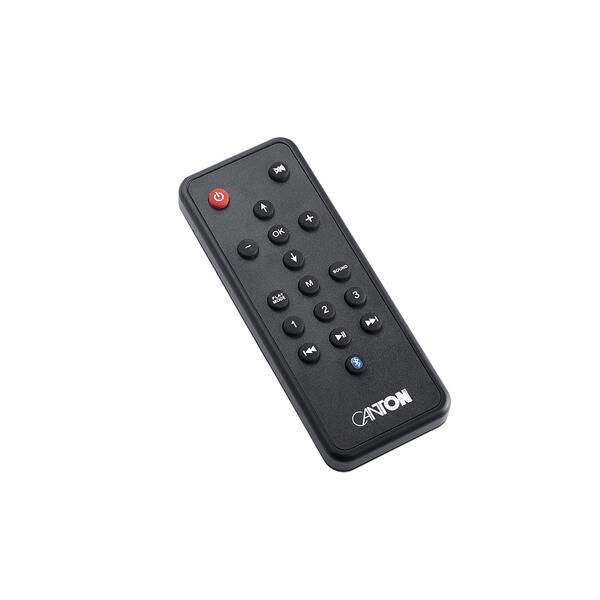 CANTON SMART REMOTE CONTROL