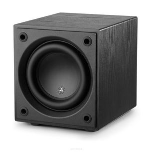 JL AUDIO Dominion d108 Ash