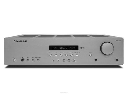 Cambridge Audio AXR100