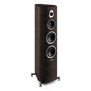 Sonus Faber - SONETTO III - Wenge 