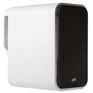 Polk Audio - Signature ES20 - White 