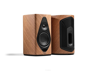 Sonus Faber Duetto