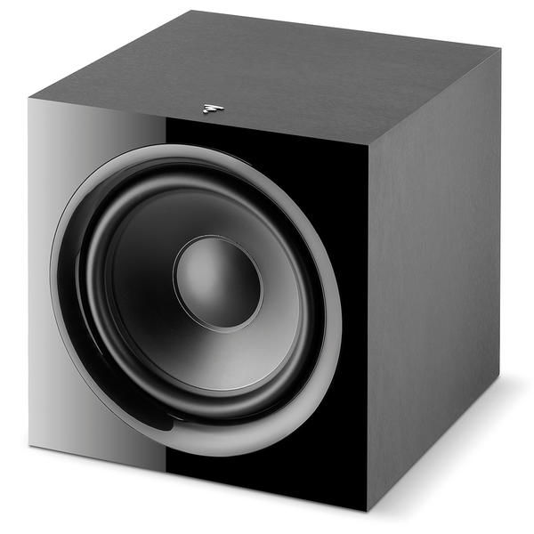 Focal - SUB 600 P