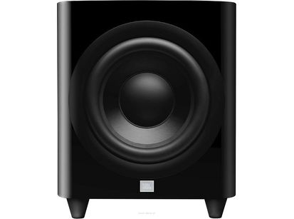 JBL HDI 1200P Czarny lakier 