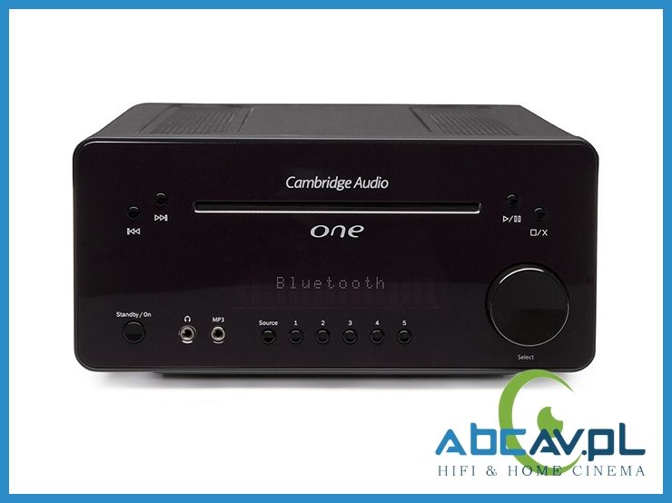 Cambridge Audio ONE 