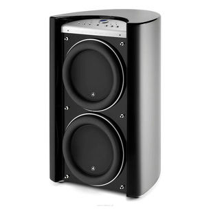 JL AUDIO Gotham v2