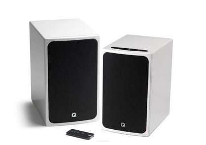 Q Acoustics BT-3