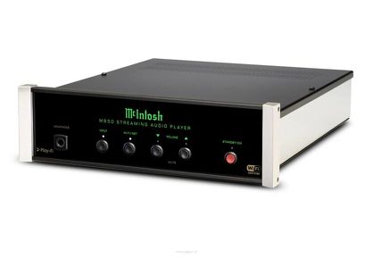 McIntosh MB50