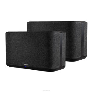 2x DENON HOME 350