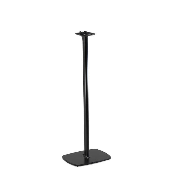 Sonos - ONE: FLOOR STAND - Black 