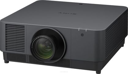 SONY - Sony VPL-FHZ90  L/B - Black 